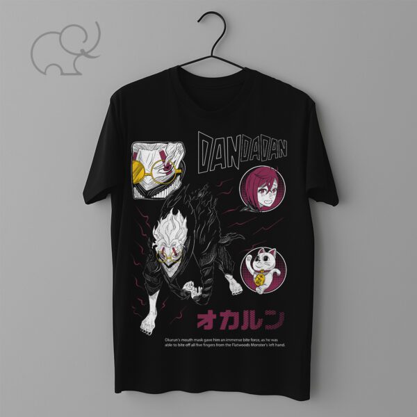 DanDaDan 03