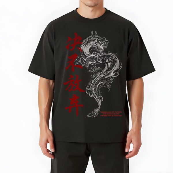 Dragon V F2