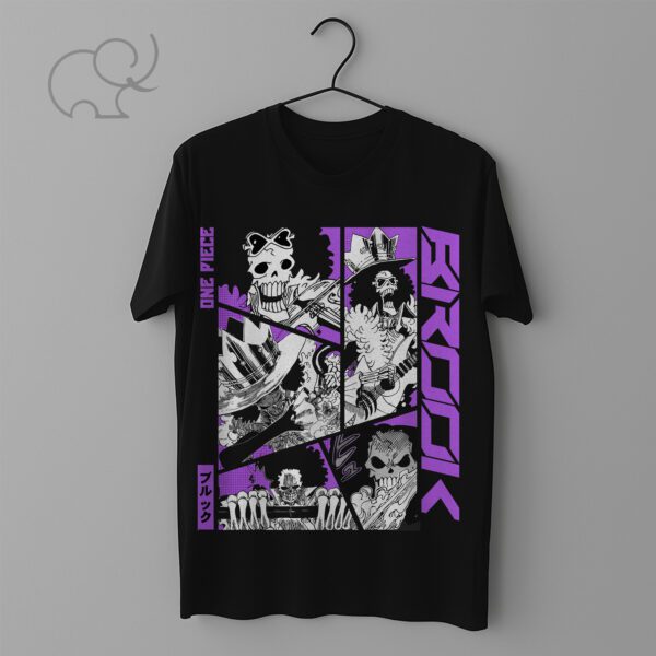 One piece my hero acadamia 16