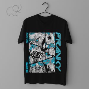 One piece my hero acadamia 17