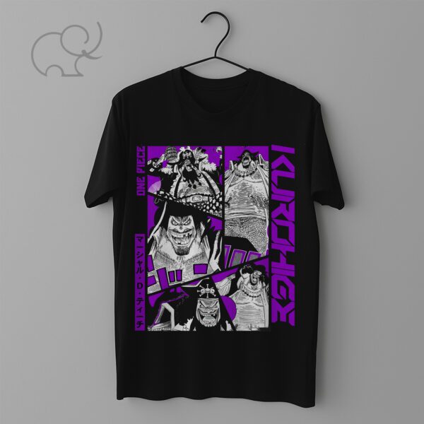 One piece my hero acadamia 19