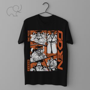 One piece my hero acadamia 20