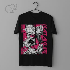 One piece my hero acadamia 21