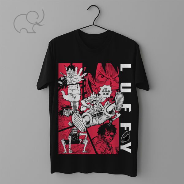 One piece my hero acadamia 27