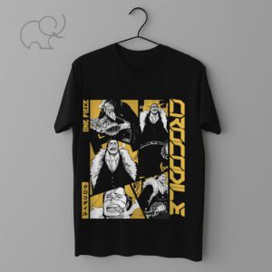 One piece my hero acadamia 4